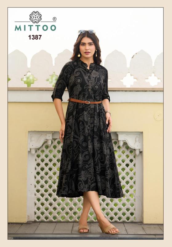 Mittoo belt vol 28 kurtis wholesale in chennai